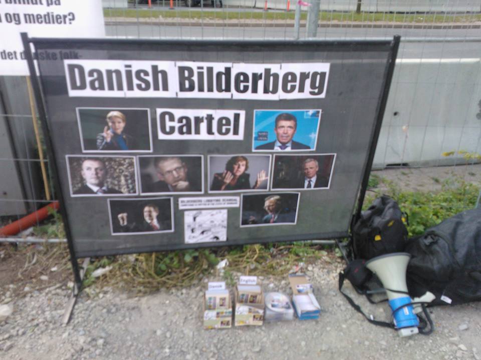 Bilder från Bilderberg