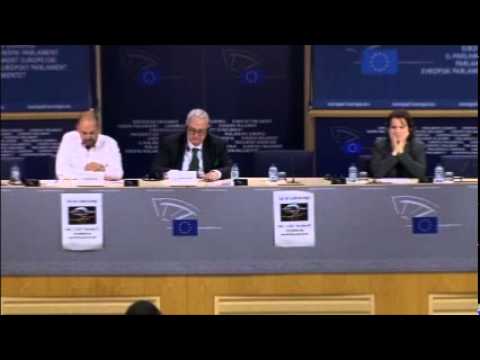 EN subs 2/2: Crisis: Who is Pulling the Strings? (European Parliament, 01.DEC.2011)