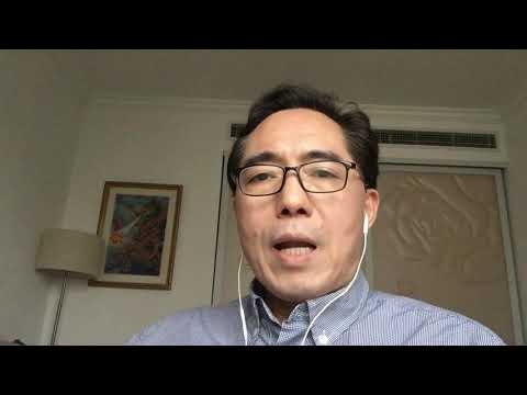 The 3rd Large Dose VIt C Clinical Study for NCP Approved