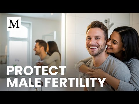 The Simple Detox That Restores Sperm Motility | Mercola Cellular Wisdom