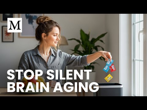 Cut This Sweet Habit to Keep Memory Sharp | Mercola Cellular Wisdom