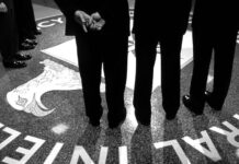 CIA upprättade falskflagg-kontor i Sydamerika, avslöjar nyligen offentliggjorda JFK-dokument CIA terroriststat CIA-agents Secrets of the CIA Former CIA employee psykiska experiment Contras hotet mot världsfreden skyllas på Kuba informatör tortyr krypteringsbolag USA har försökt störta falskflagg-kontor