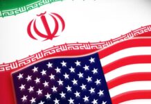 Direktören för National Counterterrorism Center avgår i protest mot kriget med Iran och israeliskt inflytande över amerikanska politiker iran usa krigshot George Galloway Förhandla på allvar israeliskt inflytande