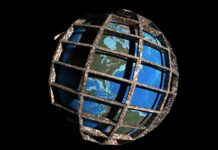 Det globala djupa systemet djupa systemet Vad är den nya världsordningen zeitgeist EU-politiker global deep state