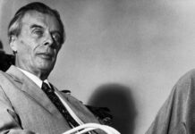 Aldous Huxley – Brave New World Brave New World Aldous