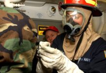 Falskflagg och början av bioterrorism biovapen Etniska vapen början av bioterrorism Fiender på insidan mjältbrand biovapenattack Skripal