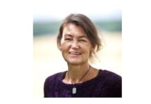 Dr Ann-Charlotte Stewart lämnade en falsk vaccinindustri – Föredrag 31 maj Dr Ann-Charlotte Stewart