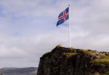 Island säger nej till nya EU-samtal Island visar vägen Islands lösning folkomröstade banksystemet revolution Icesave bankdelning nya EU-samtal