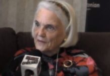 Charlotte Iserbyt: Livet i Amerika under Agenda 21 Charlotte Iserbyt