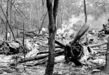 Mordet på Dag Hammarskjöld Dag Hammarskjöld plan Hammarskjölds död Murder of Dag Hammarskjöld