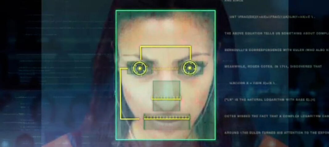face recognition betalningsmedlet