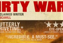 ”Dirty Wars” – Dokumentär om USA:s dolda krig över hela världen Dirty Wars