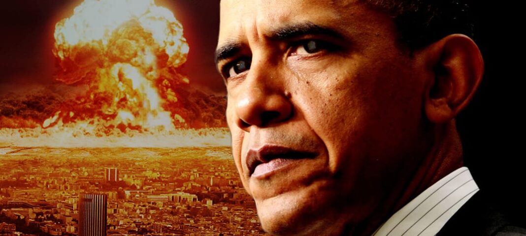 obama nuclear olaglig President