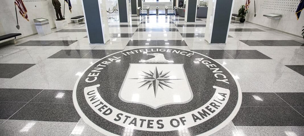 CIAs hemliga propagandakrig Michael C. Ruppert lönnmörda bostonbombare DN erkänner Counter-Intelligence kriminella historia