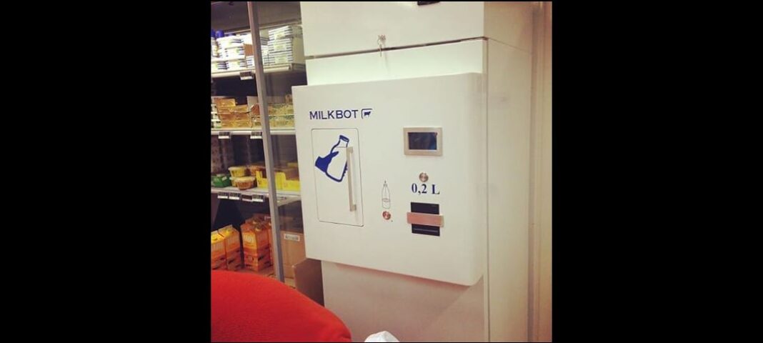 milkbot