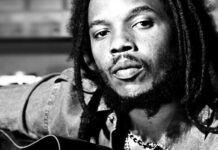 Musik: Stephen Marley – Mindcontrol Stephen Marley
