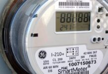 Är de nya elmätarna skadliga för hälsan? smart elmätare elmätarna Silicon Valley ohälsoproblem