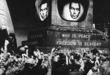 Gruppsykologi och masspsykos de som vill veta selfies elektroniska halstatueringar stater kan manipulera Susann Björklund CleanIT och masspsykos Mass-formation processer i USA Kanadas regering Den största konspirationen till 1984 Action Day want to know Group Psychology