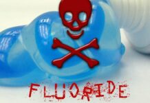 Vad din läkare inte berättar för dig Paul Connett Fluor är farligt din läkare lägre IQ Fluor pekas ut som gift hjärtkärlsjukdom Fluorets historia