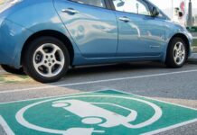 Studie: Ägare av elbilar har större koldioxidavtryck än traditionella bilägare elbil elbilar har större koldioxidavtryck