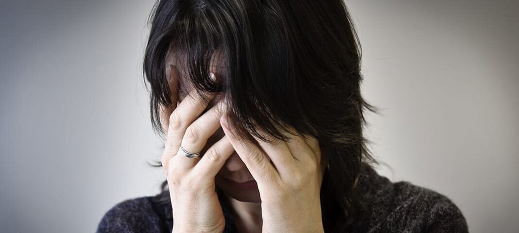 fear rädsla Psykologisk