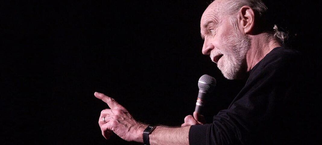 george carlin immunförsvaret the immune system