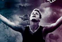 Sabotage – Boskap (Prod. Pancho) sabotage Här och Nu GBR-beats