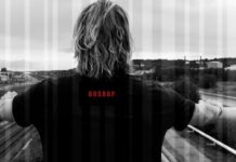 Ny EP släppt från Sabotage och producenten Pancho: Djungeltrumman Sabotage Djungeltrumman