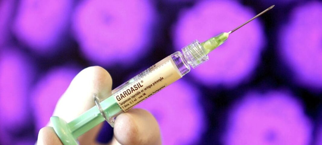 gardasil vaccin Gardasilskadad Lucija Tomljenovic HPV-vaccin misstänkt med HPV-vaccinet Robert F. Kennedy 