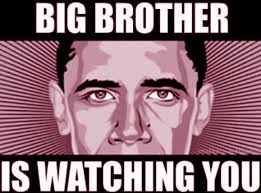 NSA is coming to town Merry Christmas kampanj Vilken sorts president är Obama the republic