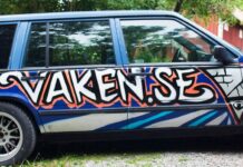 Stötta Vaken.se – en oberoende röst för sanning och frihet DN-journalisten Manifestation i Linköping söker finansiärer infopaket Info-utdelning 4e och 11e juli Illuminati oberoende röst