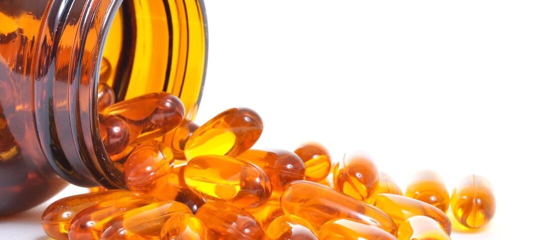 D-vitamin förbättra din hälsa