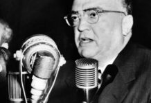 The 1971 burglary that exposed the FBI’s illegal methods hoover 1971 FBI's illegal methods