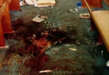 Att skjuta tillbaks – Vapen i händerna på vanligt folk räddar liv Vapen i händerna