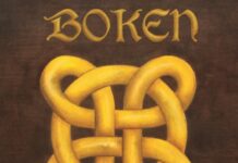 Sabotage – Boken sabotage boken