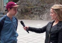 Youtube-film visar hur universitet hjärntvättar ungdomar youtube-film