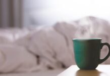 Det är måndag klockan 07:00 som bestämmer din framtid bättre sömn B-människa sova bättre Improve Your Sleep din framtid
