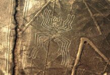 The unsolved mystery of the Nazca lines Nazca Nazcalinjerna Nazcalinjernas