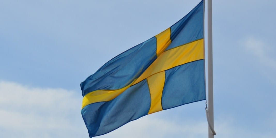 en bluff öppna upp svenska debatten i riksdagsvalet Sverigebilden