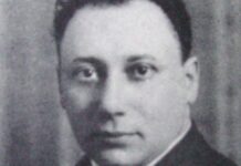 Aschberg – Om honom må ni berätta Olof Aschberg