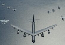 NATO – utgör det största hotet mot världsfreden nato bomber Nato-medlemskap Säpo-chefen Sverige och Finland Schlaug flesta tyskar strategiska utgör det största hotet Natos