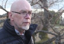 Terje Toftenes – Fri från cancer på naturlig väg Fri från cancer