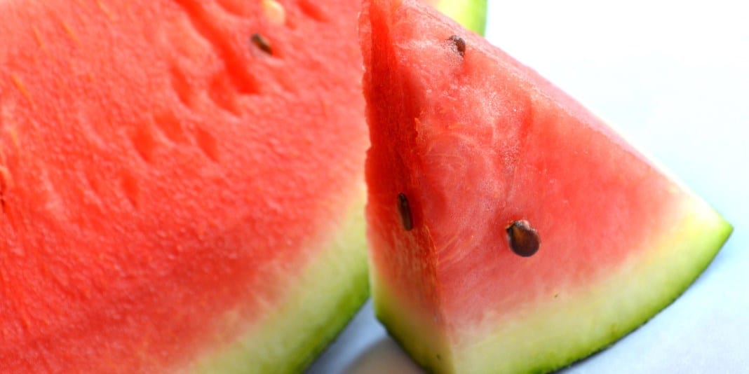 melon Vattenmelon