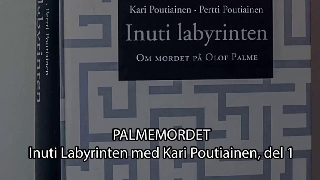 Inuti Labyrinten