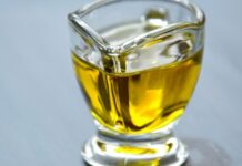 Byt ut skadliga vegetabiliska oljor mot dessa hälsosamma alternativ olivolja matolja Jungfruolivolja skadliga vegetabiliska oljor