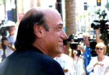 MSNBC tystade Jesse Ventura om Irakkriget Jesse Ventura