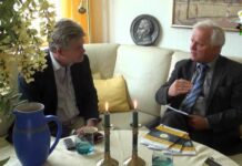 Professor Konstantin Meyl: The new Tesla Meyl The new Tesla