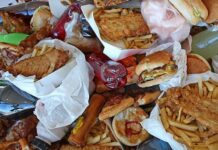 Ultraprocessade livsmedel: Hur dåliga är de för din hälsa? dö frisk historielösheten Det medicinska etablissemanget ILSI nya monopol vår kost Ultraprocessad mat livsmedel kan påskynda åldrandet för din hälsa