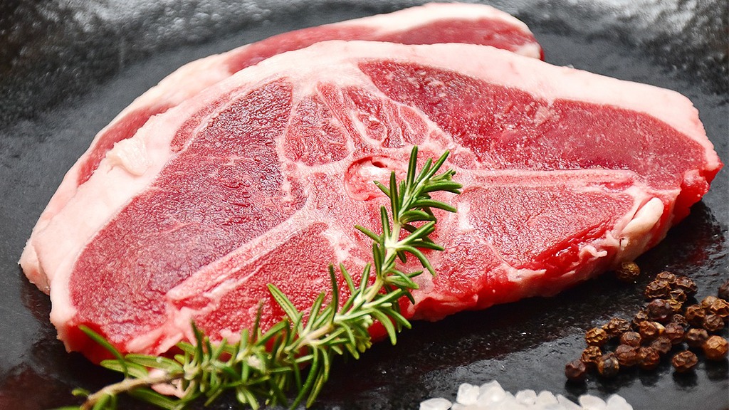 ketogen kolesterolet rött kött felaktiga kostråd Kostens påverkan byta konsumtionsmönster Kolesterol och Big Foods globala köttreklam priserna stiger