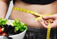 Viktminskningsläkemedel kopplas till undernäring, vitaminbrist och till och med skörbjugg ner i vikt Viktminskningsläkemedel kopplas till undernäring